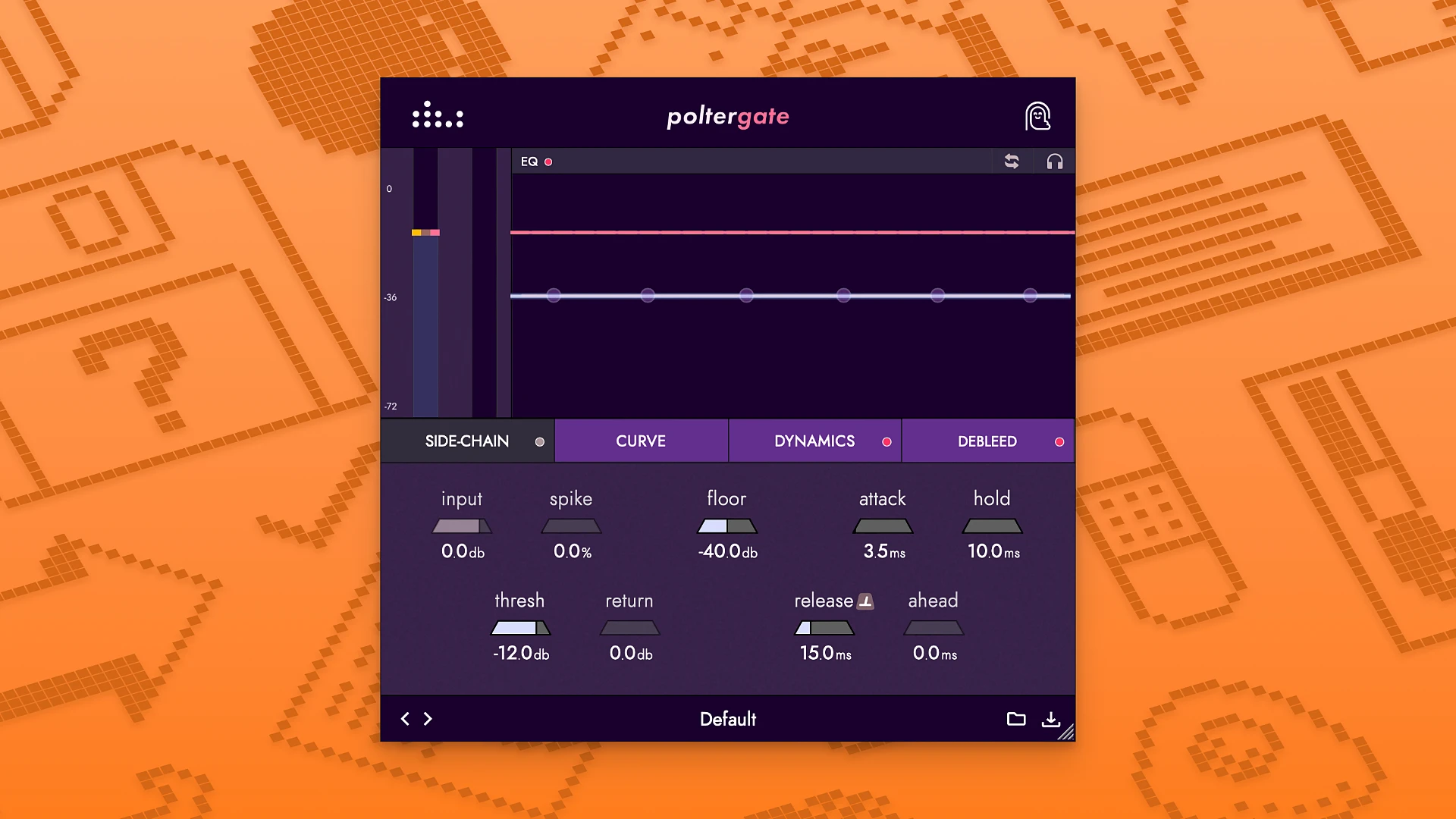 Denise Audio Total Bundle screenshot 9